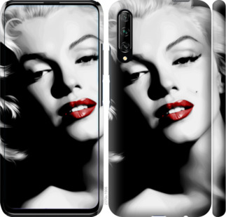 

Чехол Мэрилин Монро для Huawei Honor 9X (China) 902633