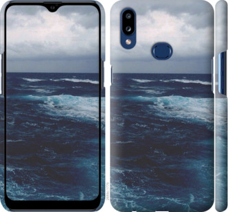 

Чохол Океан на Samsung Galaxy A10s A107F 778532