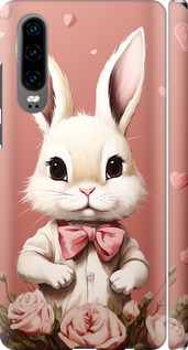 

Чохол Зайчик на Huawei P30 1650393