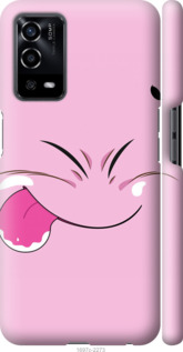 

Чохол Рожевий монстрик на Oppo A55 1626593
