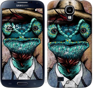 

Чохол Хамелеон в розшуку на Samsung Galaxy S4 i9500 274009