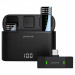 Петличный беспроводной микрофон Proove Record Type-C (Black)