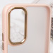 Фото Чохол TPU+PC North Guard на Samsung Galaxy A05s (Pink) в маназині vchehle.ua