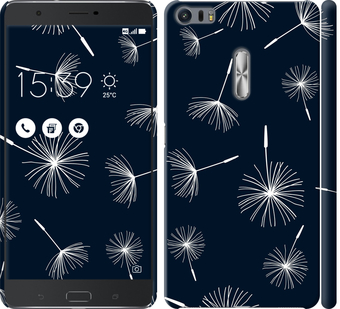 

Чохол кульбаби на Asus Zenfone 3 Ultra ZU680KL 533037