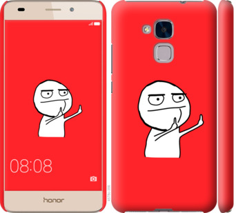 

Чехол Мем для Huawei GT3 811828