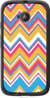 

Чехол Шеврон v2 для Motorola Moto E2 1387469