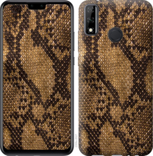 

Чохол Зміїна шкіра на Huawei Y8s 936478
