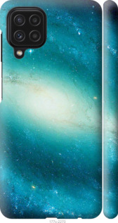 

Чехол Голубая галактика для Samsung Galaxy A22 A225F 1578281