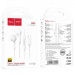 Стерео наушники Hoco M95 Type-C (White) в магазине vchehle.ua