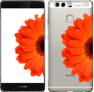 

Чехол Гербера 1 для Huawei P9 Plus 802729