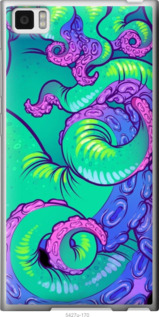

Чохол Психодел щупальца осьминог для Xiaomi Mi3 1408580