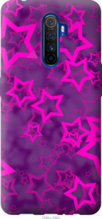 

Чохол Зірочки на Realme X2 Pro 945745