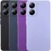 Чохол Silicone Cover Lakshmi Full Camera (AA) на Xiaomi Poco X7 Pro