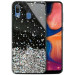 Фото TPU чехол Star Glitter для Samsung Galaxy A20 / A30 на vchehle.ua