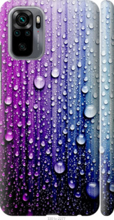 

Чохол Каплі води на Xiaomi Poco M5s 1694303