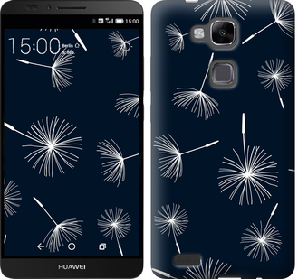 

Чехол одуванчики для Huawei Ascend Mate 7 533004
