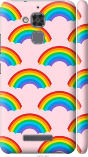 

Чохол Rainbows на Asus Zenfone 3 Max ZC520TL 972117