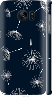 

Чехол одуванчики для Samsung Galaxy S7 Edge G935F 532676