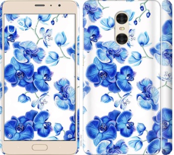 

Чехол Голубые орхидеи для Xiaomi Redmi Pro 725187