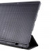 Фото Чохол-книжка Book Cover (stylus slot) на Xiaomi Pad 7 / Pad 7 Pro (11.2") (Чорний / Black) на vchehle.ua