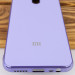 Фото TPU чехол Matte LOGO для Xiaomi Redmi 8a (Фиолетовый / Lilac) в магазине vchehle.ua