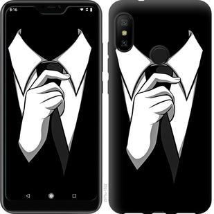 

Чохол Краватка на Motorola One 689689
