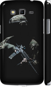 Чохол Захисник v3 на Samsung Galaxy Grand 2 G7102