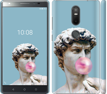 

Чехол Микеланджело для Lenovo Phab 2 Plus 750557