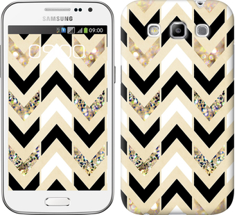 

Чехол Шеврон 10 для Samsung Galaxy Win i8552 540168