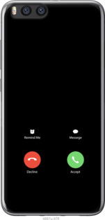 

Чехол Айфон 1 для Xiaomi Mi Note 3 1037676