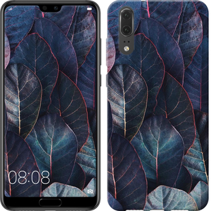 

Чохол Листя v3 на Meizu E3 659328