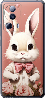 

Чехол Зайчик для Xiaomi Civi 2 1649847