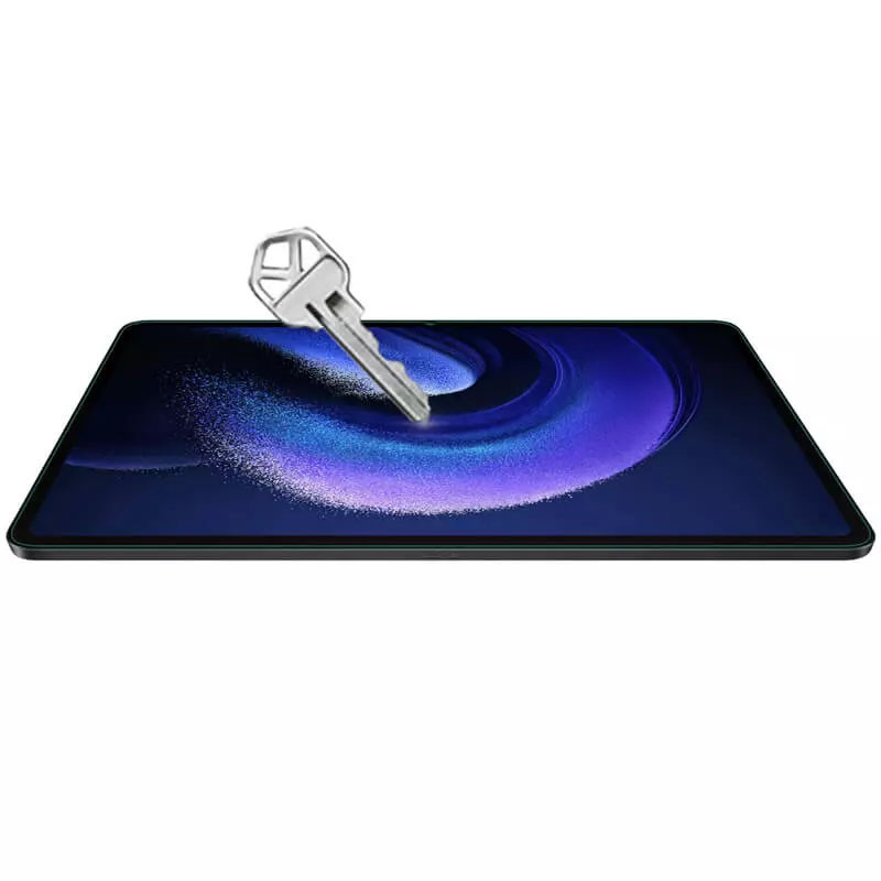 Захисне скло Nillkin (H +) на Xiaomi Pad 6 Max (14") (Прозорий) в магазині vchehle.ua