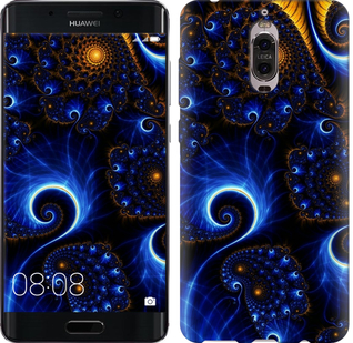 

Чехол Восток для Huawei Mate 9 Pro 617334