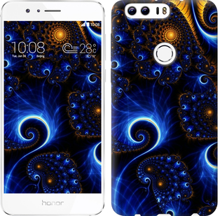 

Чехол Восток для Huawei Honor 8 Pro 526009