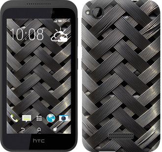 

Чохол Металеві фони на HTC Desire 320 645343