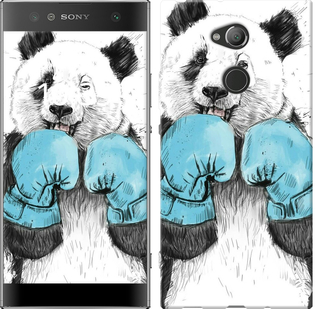 

Чохол Панда-боксер на Sony Xperia XA2 Ultra H4213 614452