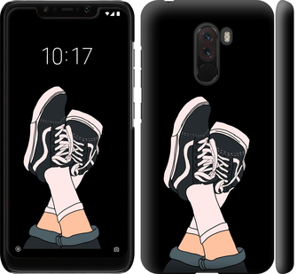 

Чохол Кеди на Xiaomi Pocophone F1 722616