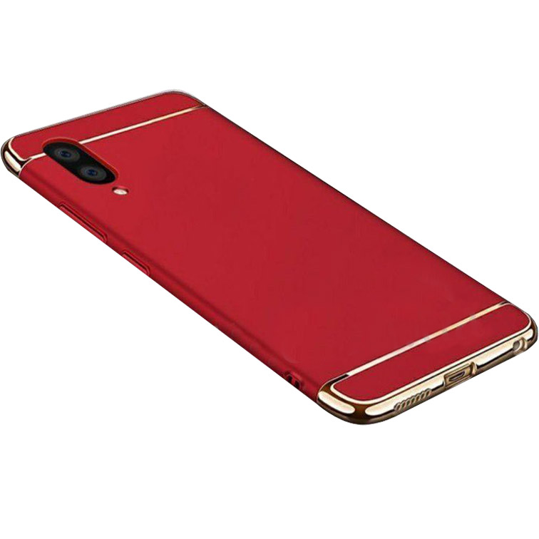 

Чехол Joint Series для Samsung Galaxy M10 (Красный) 706951