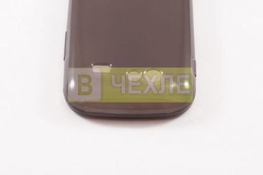 Фото TPU чохол на Samsung i9023 Nexus S в маназині vchehle.ua