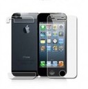 Захисна плівка Nillkin Crystal (на обидві стороны(задняя низ+верх)) для iPhone 5S