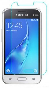 Защитное стекло Ultra 0.33mm для Samsung J105H Galaxy J1 Mini / J1 Nxt (к. упак)