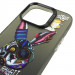 Чехол TPU+PC So Cool для Apple iPhone 16 Pro Max (6.9") (Cool Rabbit) в магазине vchehle.ua