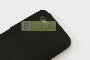 TPU чохол на Samsung Galaxy Tab P1000 (Чорний) в магазині vchehle.ua