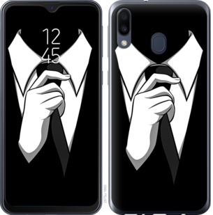

Чохол Краватка на Samsung Galaxy A20e A202F 741395