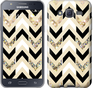 

Чехол Шеврон 10 для Samsung Galaxy J5 (2015) J500H 640787