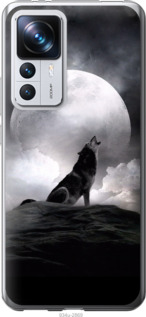 

Чехол Воющий волк для Xiaomi 12T Pro 1580265