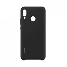 

Чехол Silicone Cover (AA) для Huawei Nova 3 (Черный / Black) 662914