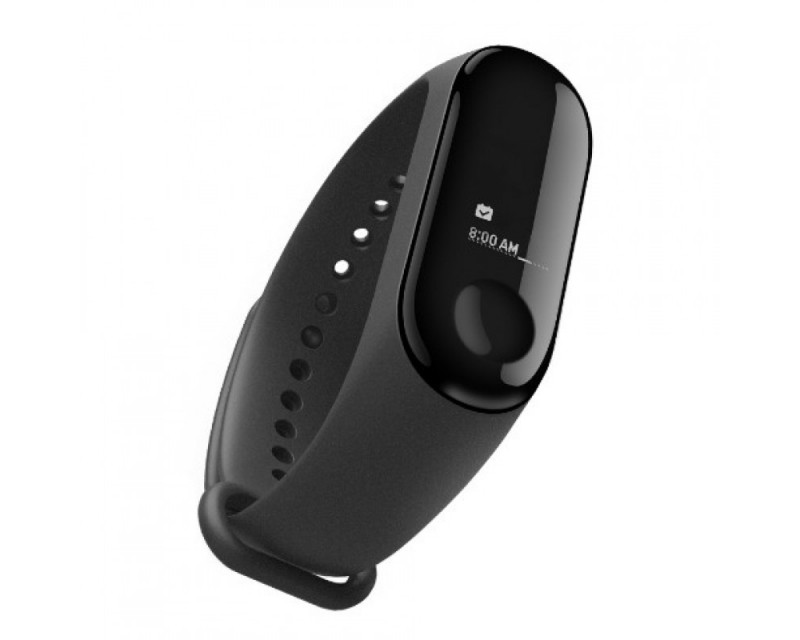 Фитнес-браслет Xiaomi Mi Band 3 в магазине vchehle.ua