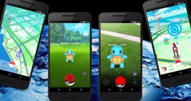 Pokemon GO: трюки и секреты игры